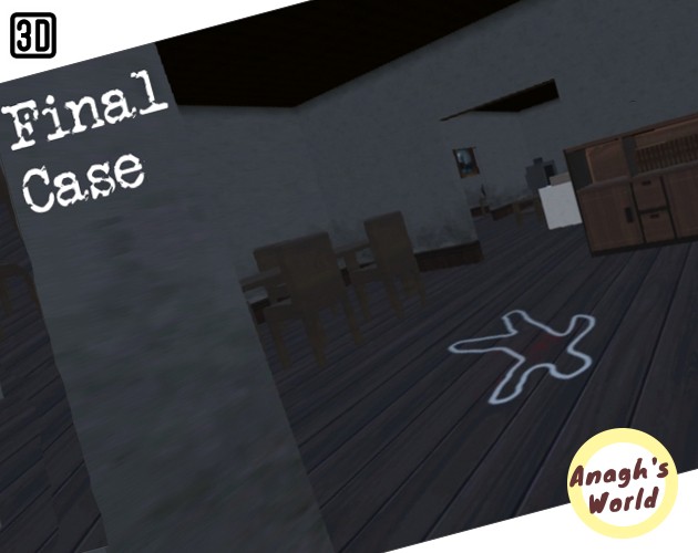 Games like Final Case