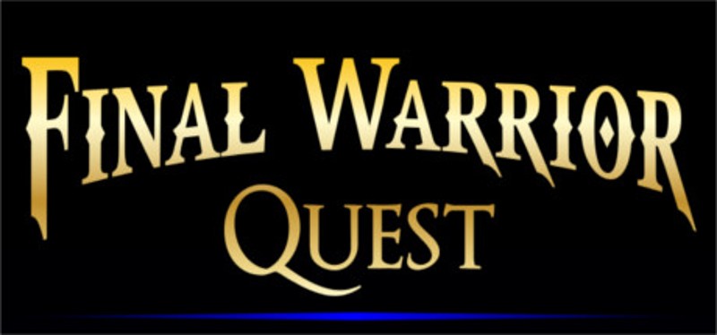 Final Warrior Quest Image