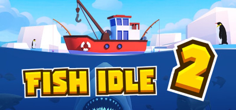 Prologue: Fish idle 2 Game Cover