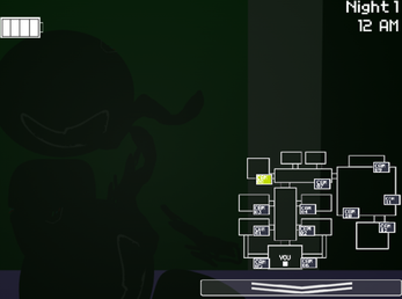 Five Nights At Susy's 2 screenshot