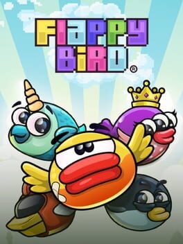 Games like Flappy Bird