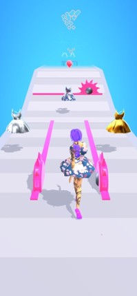 Flip and Dress screenshot