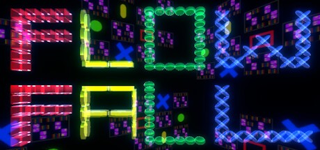 Games like FLOWFALL