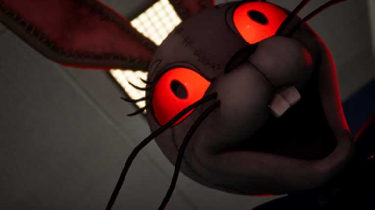 FNAF: AFTERMATH screenshot