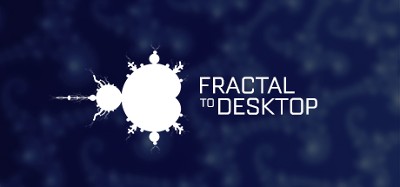 Fractal To Desktop Image