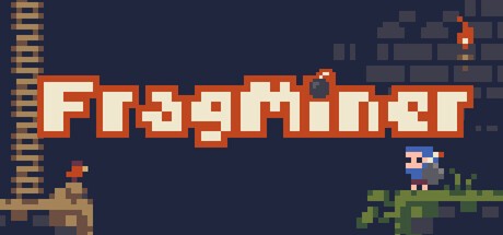 Games like FragMiner