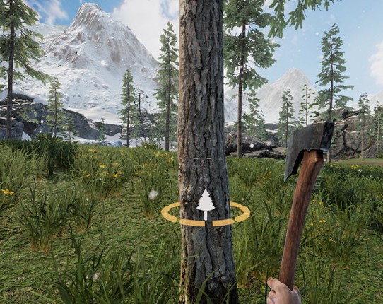 From Survival: Revenge and Justice Image
