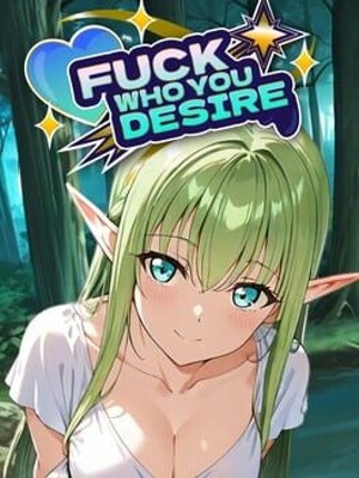 Fuck Who You Desire Image