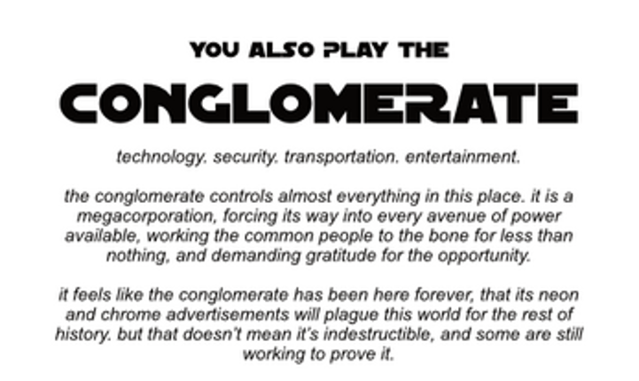 galactic: cyberpunk Image