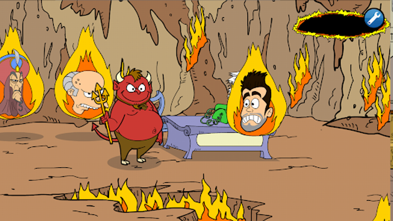 Auronn Play Saw Trap Image