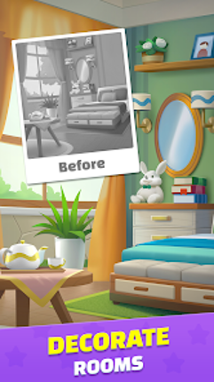 Tile Match - Zen Master screenshot