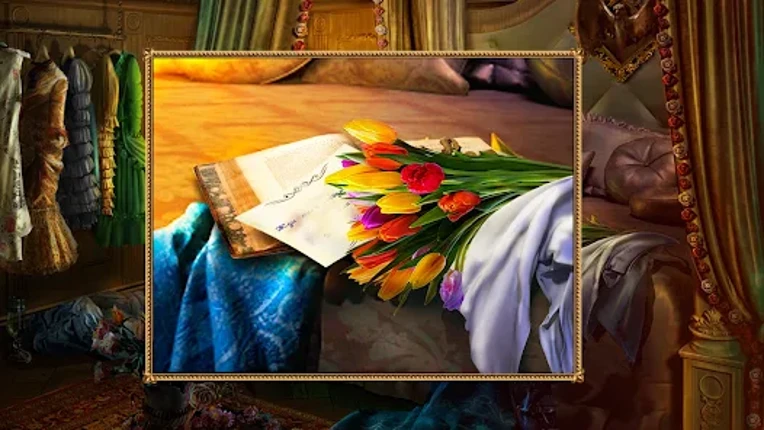 Night In The Opera: Adventure Image