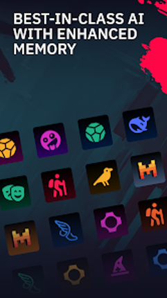 AI Dungeon: RPG & Story Maker screenshot