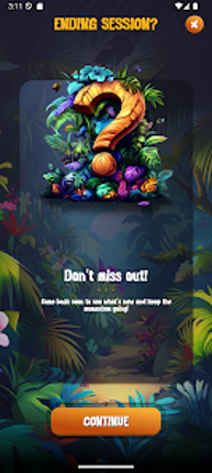 Jungle Journey Image