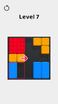 Blocks Sort! Image