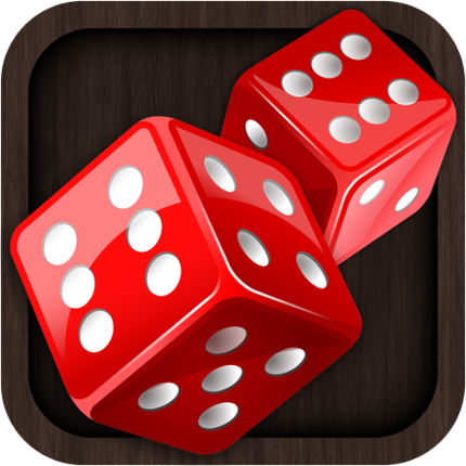 Backgammon Champs - Board Game Image