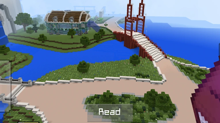 BlockTown Empire Image
