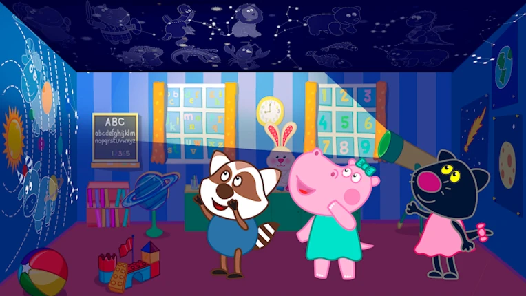 Toy Shop: Kids games Image
