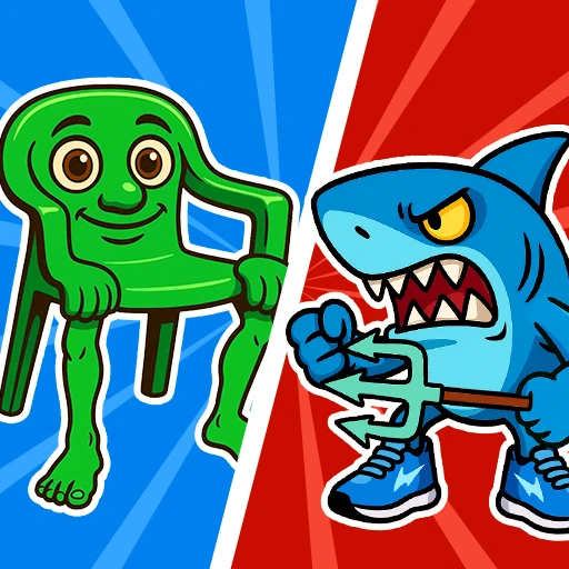 Games like Brainrod Merge Battle