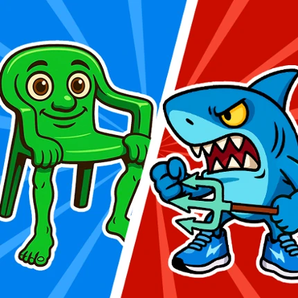Brainrod Merge Battle Image
