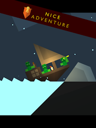 Orcs X - Idle Clicker RPG screenshot