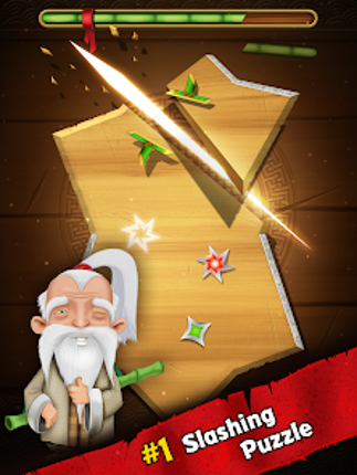 iSlash Heroes screenshot