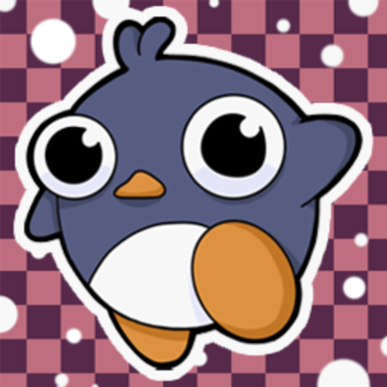Penguin Peak Pocket Game Image