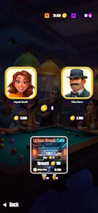 PoolStrike Tournament Image