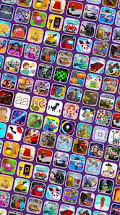 Funny Games screenshot
