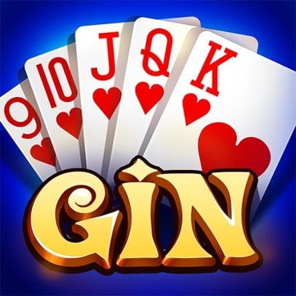 Gin Rummy Image