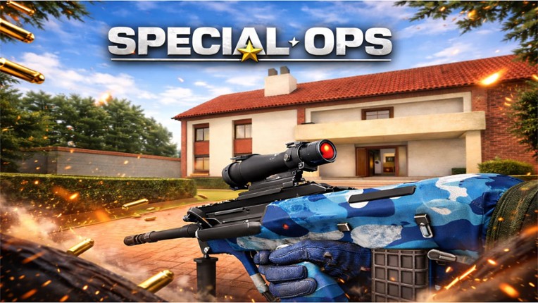 Special Ops: GO Image