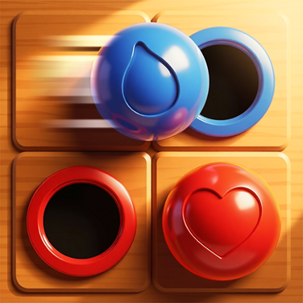 Rolling in Holes Image
