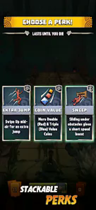 Temple Run 3 screenshot