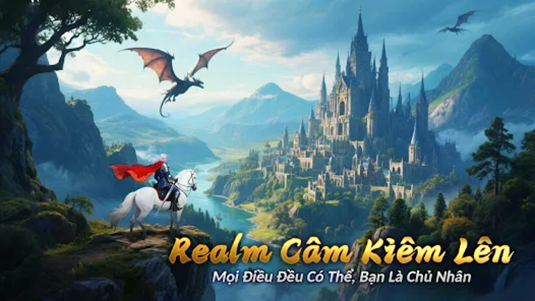 Võ Thần Kỳ Tích Image