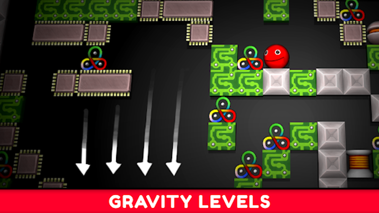 Hyperplex 3D screenshot