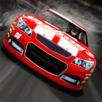 Stock Car Racing Game Cover