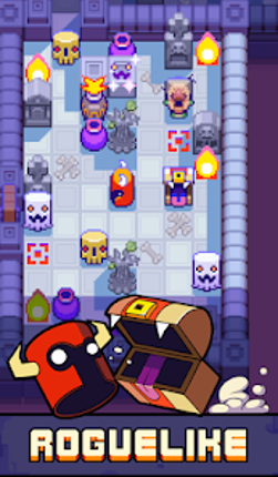 Rust Bucket screenshot