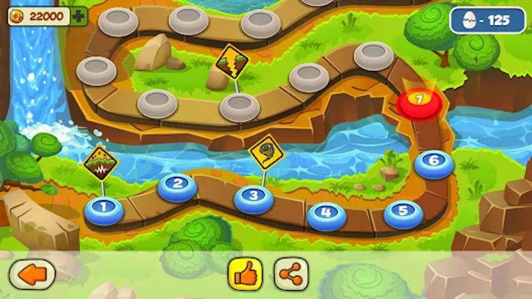 Disaster Will Strike screenshot