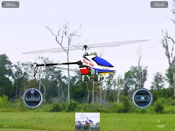 Absolute RC Heli Sim Image