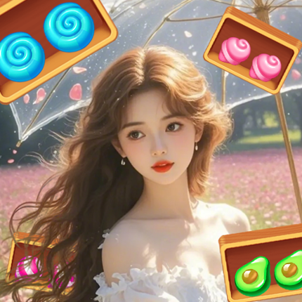 Beauty album shelf Image