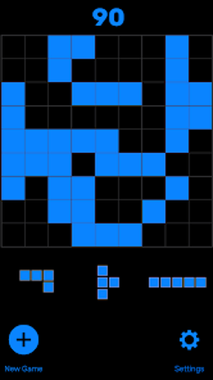 Block Puzzle - Sudoku Style screenshot