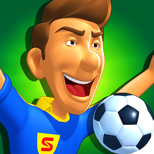 Games like Stick Soccer 2