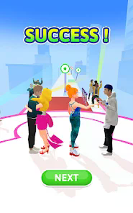 Bestie Breakup - Run for Love Image