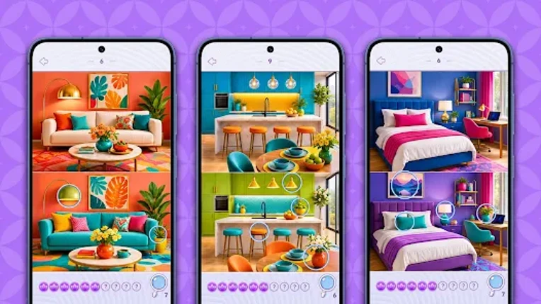 Spotscapes: Home Design Image
