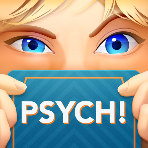Games like Psych! Outwit your friends