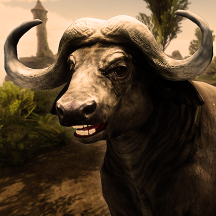 Ultimate Buffalo Simulator Image