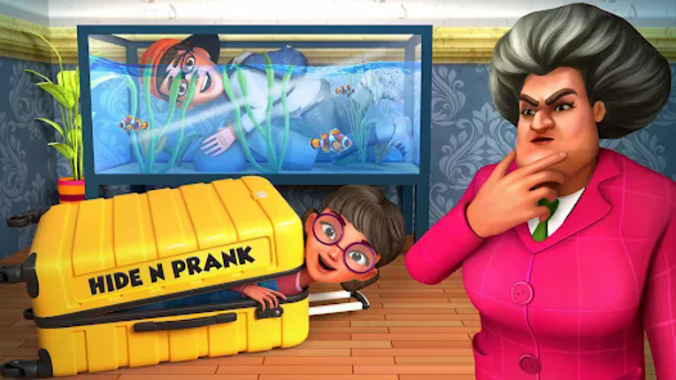 Hide N' Prank Image