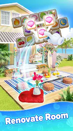 Match Tile Decor screenshot