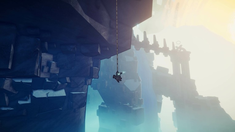 A Cairn Tale screenshot