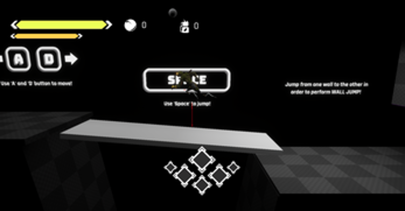 Amper screenshot